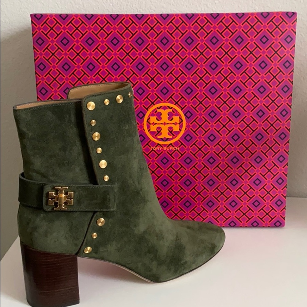 Tory Burch Boots